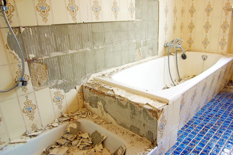 Best Bathroom Remodelers Contractors in Texarkana, TX